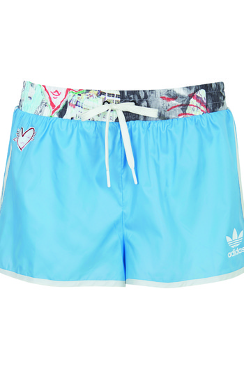 Коллекция Topshop x Adidas Originals Коллекция Topshop x Adidas Originals