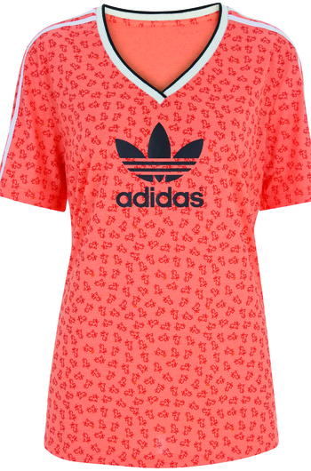 Коллекция Topshop x Adidas Originals Коллекция Topshop x Adidas Originals