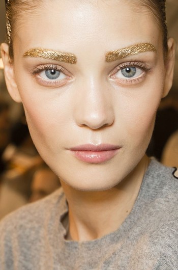 Показ Christian Dior, весна-лето 2014 Показ Christian Dior, весна-лето 2014