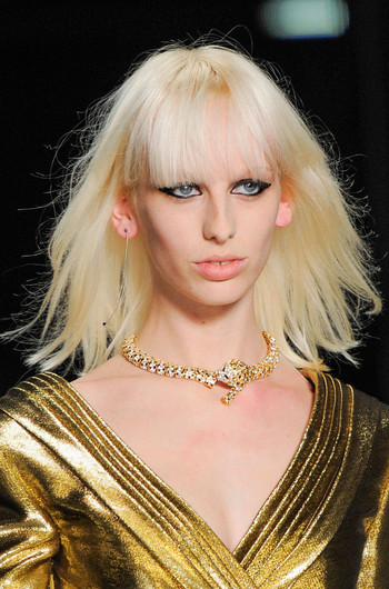 Saint Laurent, весна-лето 2014 Saint Laurent, весна-лето 2014