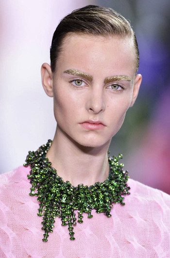 Christian Dior, весна-лето 2014 Christian Dior, весна-лето 2014