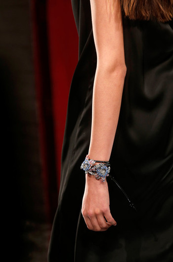 Christopher Kane, весна-лето 2014 Christopher Kane, весна-лето 2014