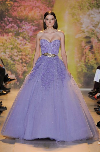 Zuhair Murad, весна-лето 2014 Zuhair Murad, весна-лето 2014