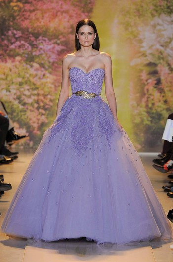 Zuhair Murad, - 2014