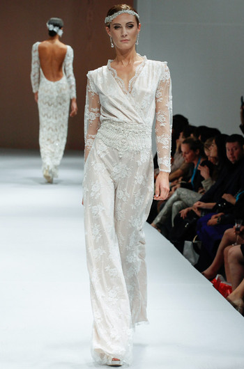 Victoria Kyriakides, весна-лето 2014 Victoria Kyriakides, весна-лето 2014