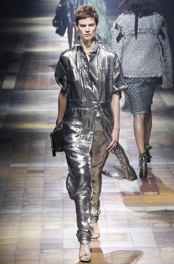 Lanvin, весна-лето 2014 Lanvin, весна-лето 2014