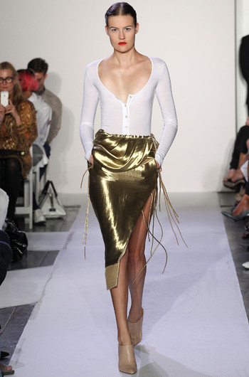 Altuzarra, весна-лето 2014 Altuzarra, весна-лето 2014