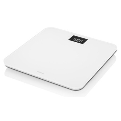 Беспроводные весы Withings Wireless Scale WS-30 Беспроводные весы Withings Wireless Scale WS-30