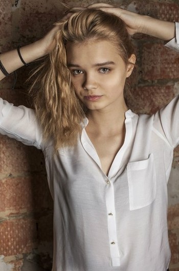 Читательница FashionTime.ru Анастасия Морева Читательница FashionTime.ru Анастасия Морева