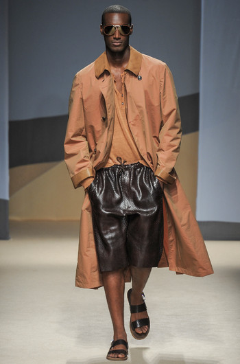 Trussardi, весна-лето 2014 Trussardi, весна-лето 2014