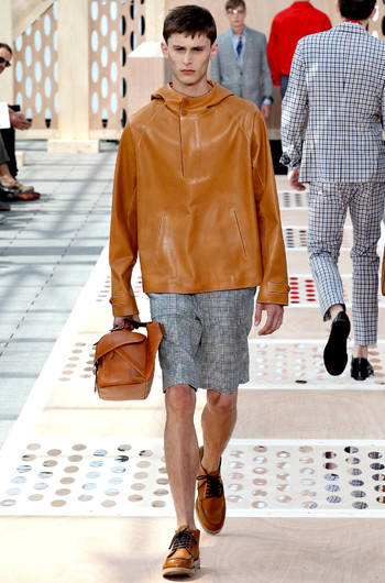 Louis Vuitton, весна-лето 2014 Louis Vuitton, весна-лето 2014