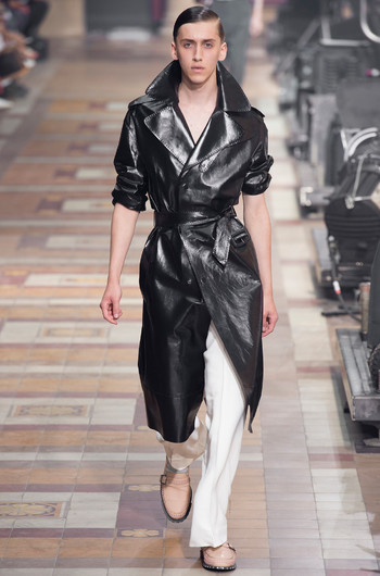 Lanvin, весна-лето 2014 Lanvin, весна-лето 2014