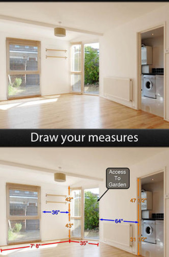 Photo Measures Photo Measures
