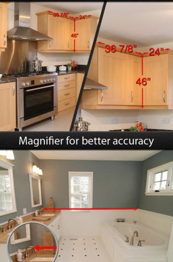 Photo Measures Photo Measures