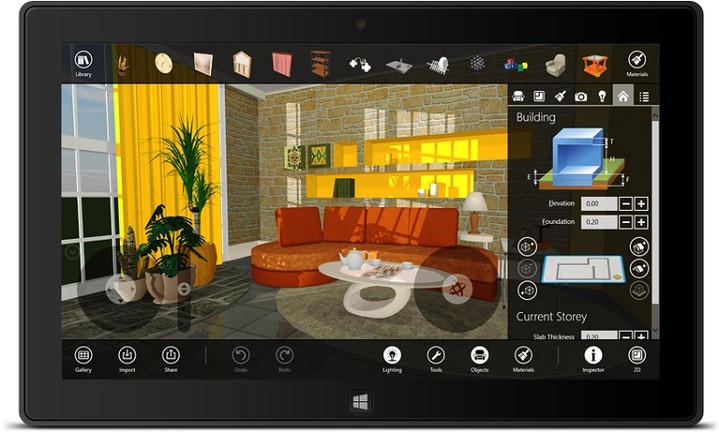 Live Interior 3D Free Live Interior 3D Free