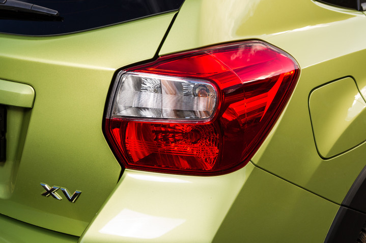 Subaru XV Subaru XV