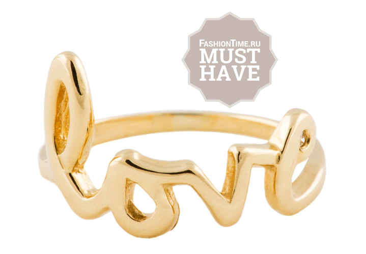 Украшения Jacquie Aiche : must-have недели Украшения Jacquie Aiche : must-have недели