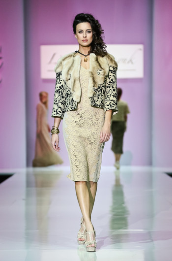 Liza Romanyuk, осень-зима 2014/15 Liza Romanyuk, осень-зима 2014/15