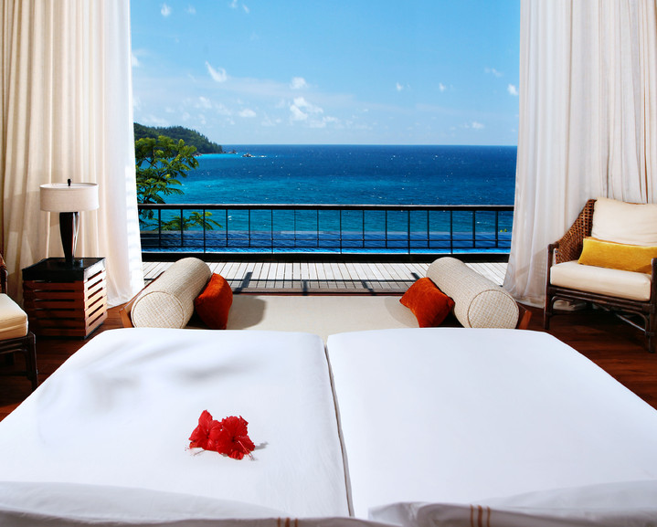 Отель MAIA Luxury Resort & Spa Отель MAIA Luxury Resort & Spa