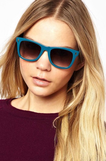 Солнцезащитные очки Marc By Marc Jacobs эксклюзивно для ASOS Солнцезащитные очки Marc By Marc Jacobs эксклюзивно для ASOS