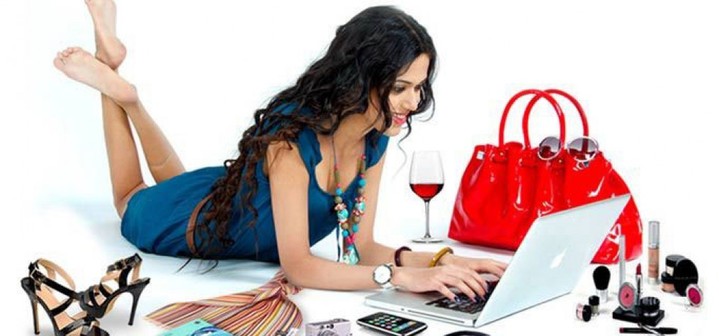 3 лучших интернет-магазина для женщин: шопинг со скидками