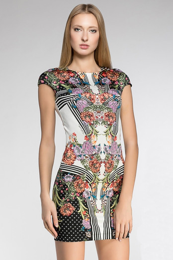 Платье, Just Cavalli Платье, Just Cavalli