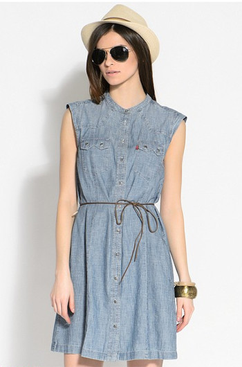 Платье, Levi's Платье, Levi's