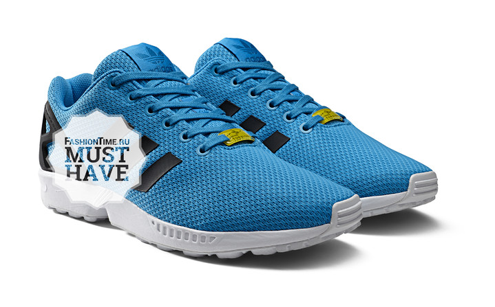 Adidas Originals ZX Flux