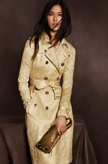 Коллекция Burberry Kerry Centre Exclusive Коллекция Burberry Kerry Centre Exclusive
