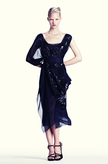 Vionnet, - 2010