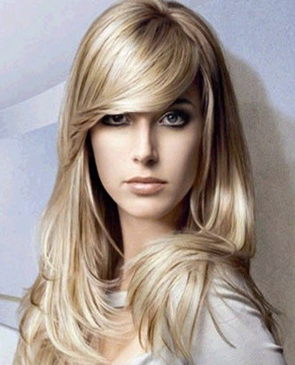 Если вы хотите покраситься в блондинку: парикмахер онлайн