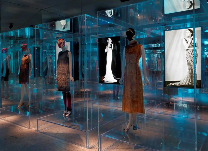 Schiaparelli and Prada: Impossible Conversations Schiaparelli and Prada: Impossible Conversations