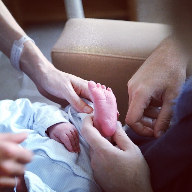 Фото из Instagram Натальи Водяновой Фото из Instagram Натальи Водяновой