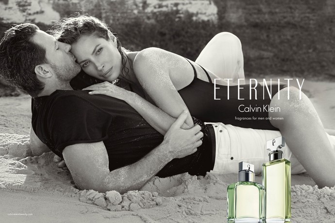 Кристи Тарлингтон стала лицом ароматов Eternity и Eternity Night от Calvin Klein Кристи Тарлингтон стала лицом ароматов Eternity и Eternity Night от Calvin Klein