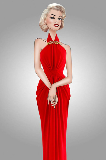 Alexander McQueen Alexander McQueen