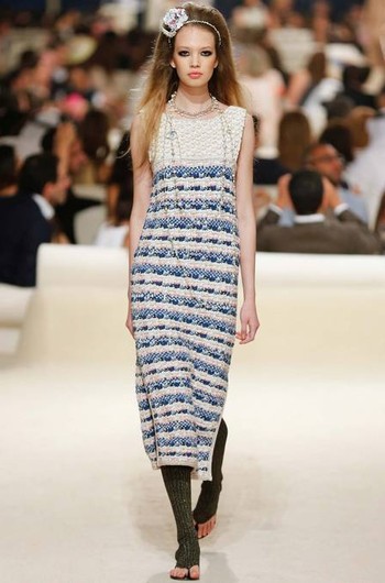 Chanel Cruise 2014/2015 Chanel Cruise 2014/2015