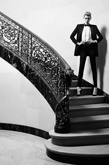 Saint Laurent Le Smoking Saint Laurent Le Smoking