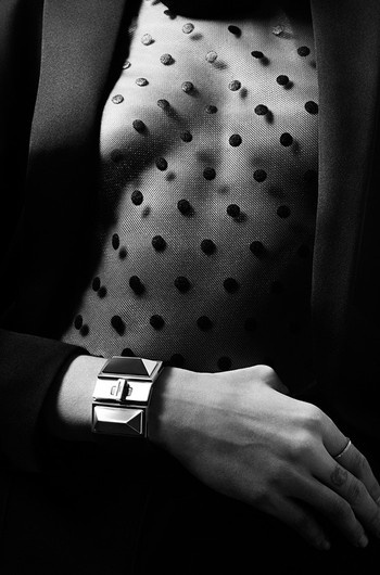 Saint Laurent Le Smoking