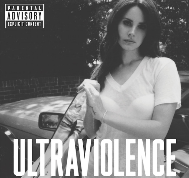 Лана Дель Рей выпустит новый альбом «Ultraviolence» 17 июня Лана Дель Рей выпустит новый альбом «Ultraviolence» 17 июня