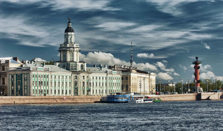 Санкт-Петербург Санкт-Петербург