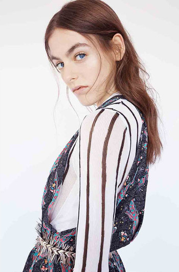 Лукбук Louis Vuitton круиз 2015 Лукбук Louis Vuitton круиз 2015