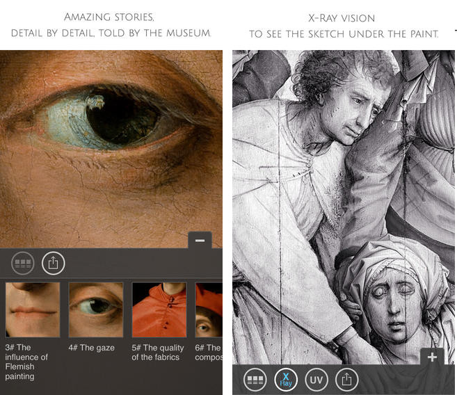 Second Canvas Museo del Prado Second Canvas Museo del Prado
