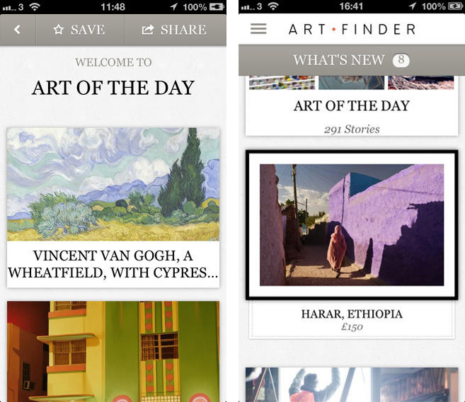 Artfinder Artfinder