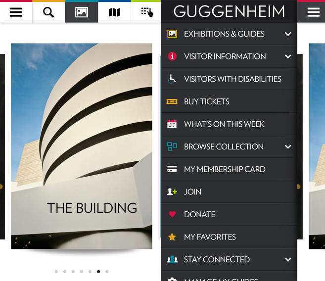 Guggenheim Guggenheim