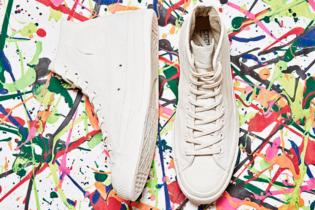 Кеды, Maison Martin Margiela для Converse Кеды, Maison Martin Margiela для Converse
