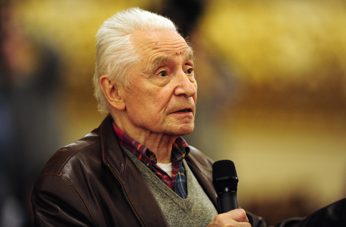 Юрий Григорович Юрий Григорович