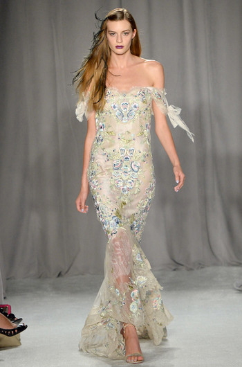 Marchesa - 2014