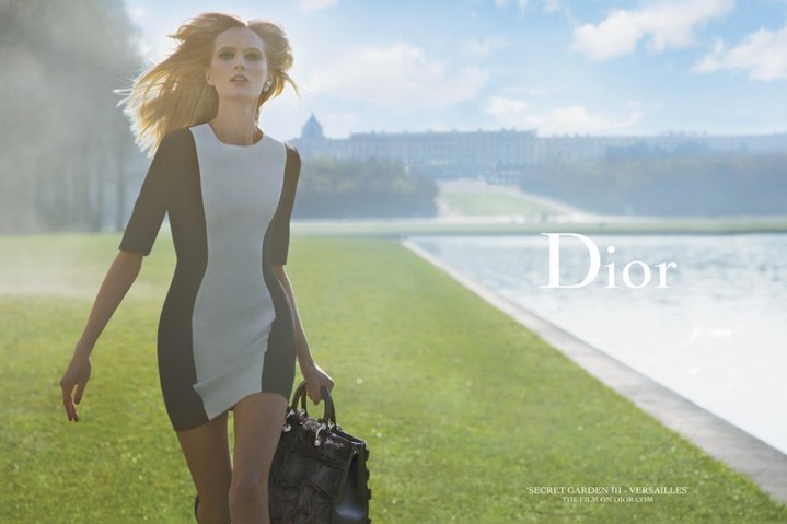 Dior Secret Garden Dior Secret Garden