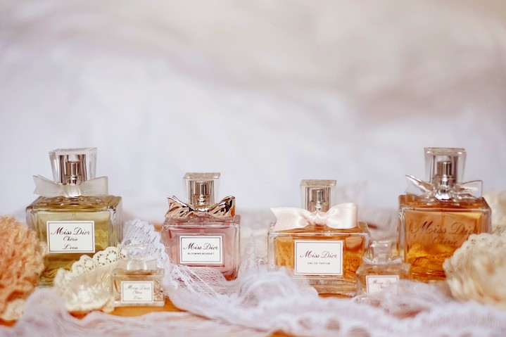 Ароматы Miss Dior, Dior Ароматы Miss Dior, Dior