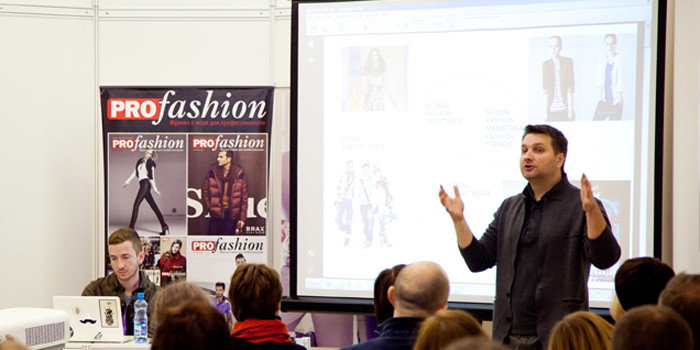 PROfashion CONSULTING PROfashion CONSULTING